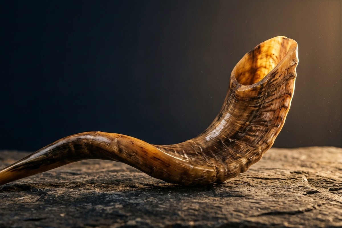 Rosh Hashanah (Yom Teruah) at Lord of the Breakthrough, Sunday 13 September · 9:30am
