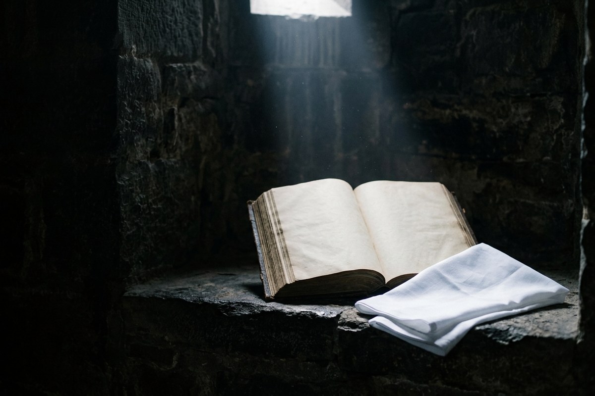 Yom Kippur (Yom HaKippurim) at Lord of the Breakthrough, Sunday 20 September · 6:00pm